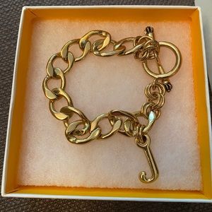 Juicy Couture Bracelet, Gold